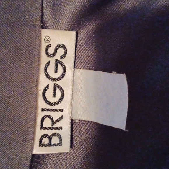 🍭🏍Khaki Button-Up Jacket And Pants - Picture 13 of 16